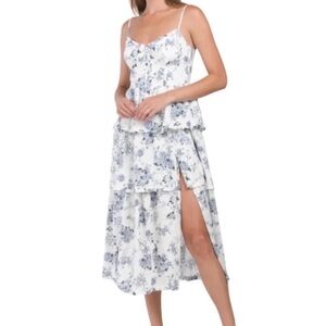 House of Harlow Dress